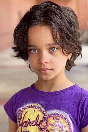 Foto de Ridley Asha Bateman
