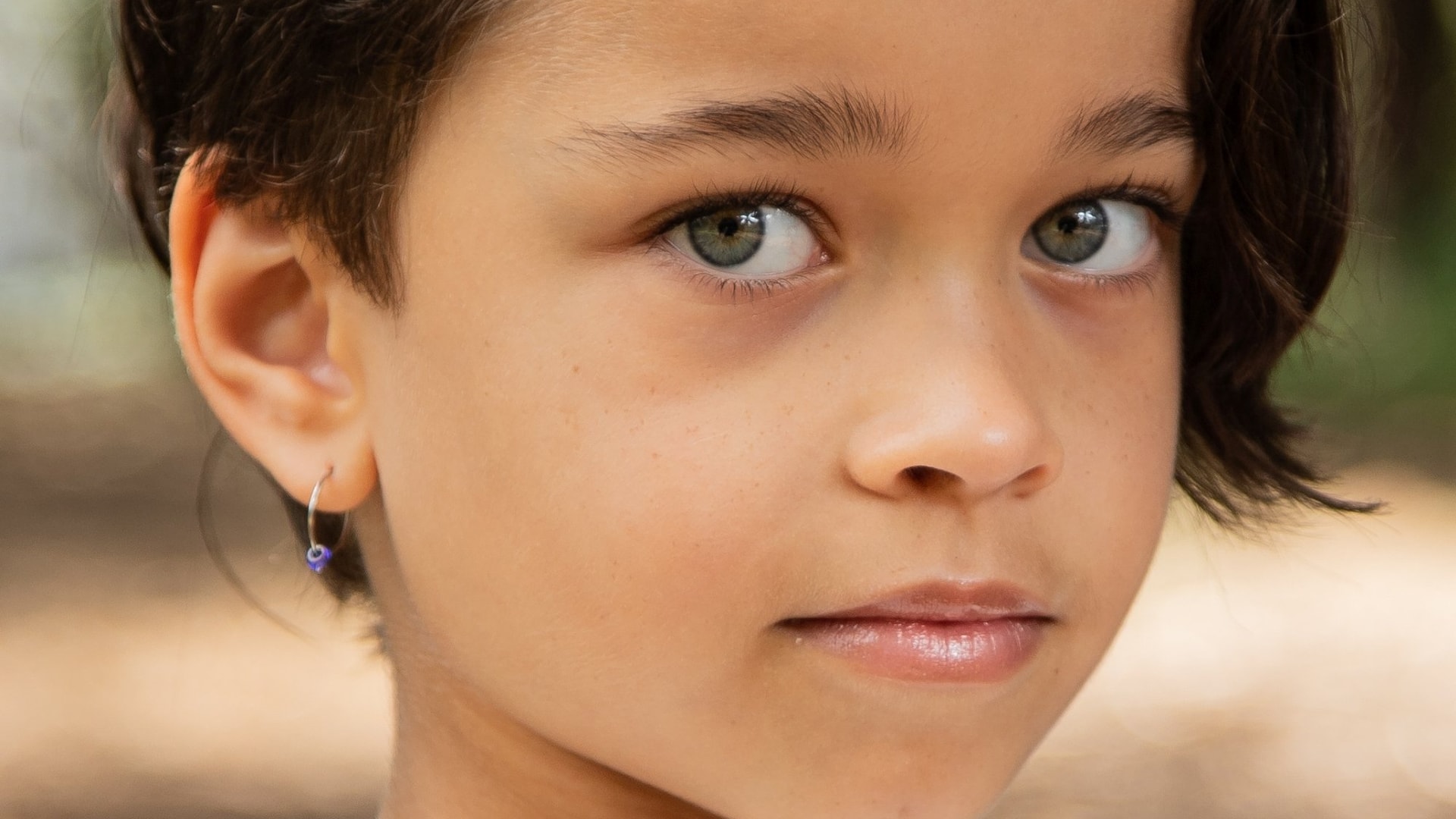 Foto de Ridley Asha Bateman