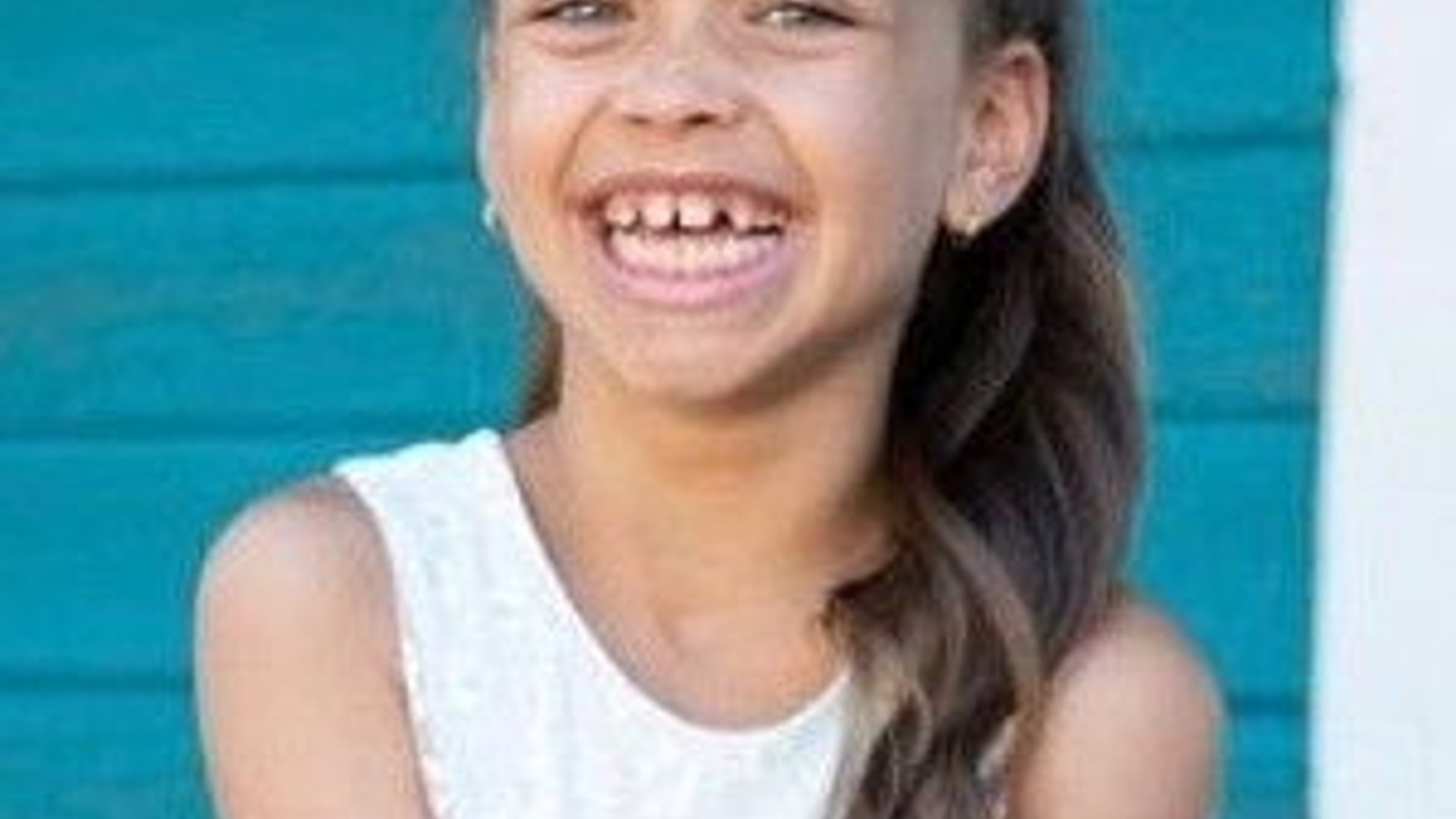 Foto de Ridley Asha Bateman