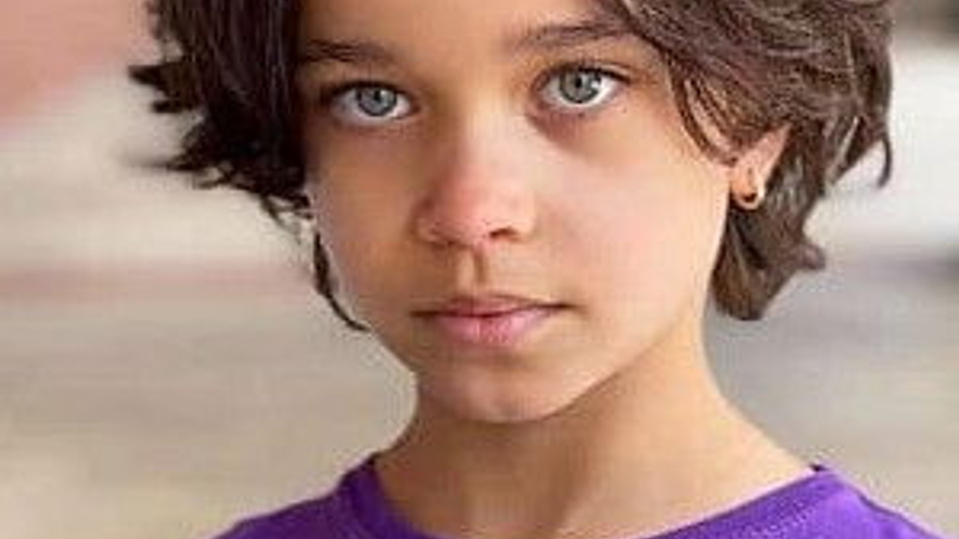 Foto de Ridley Asha Bateman