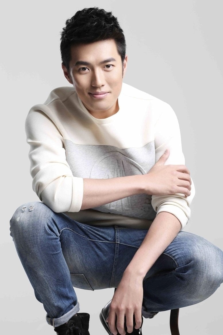 Foto de Zhou Shuai
