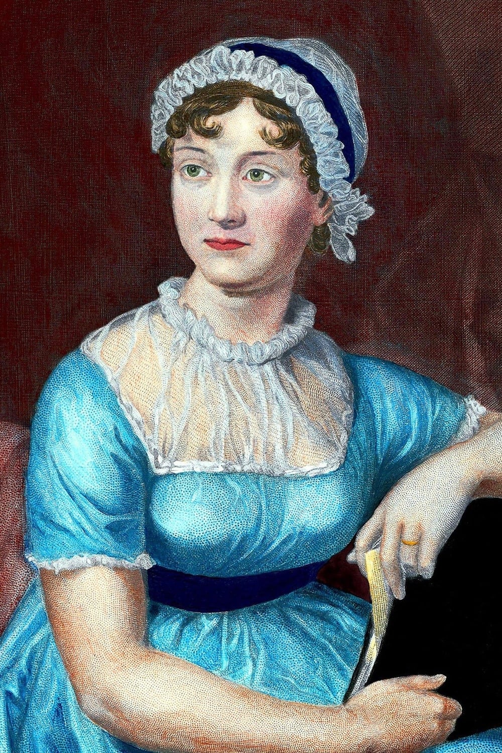 Foto de Jane Austen