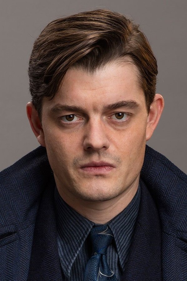 Foto de Sam Riley