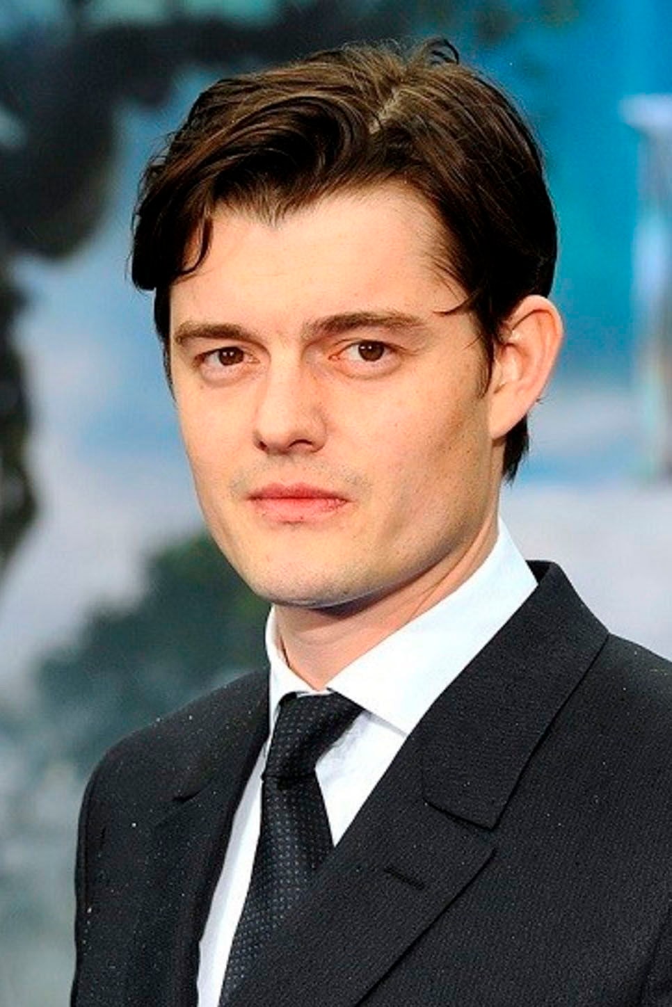 Foto de Sam Riley