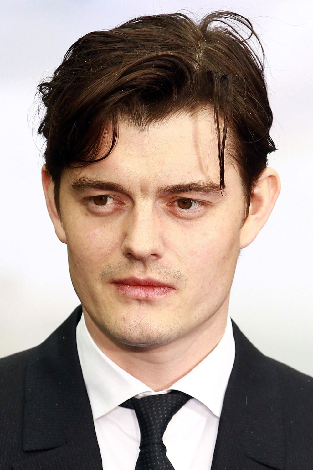 Foto de Sam Riley