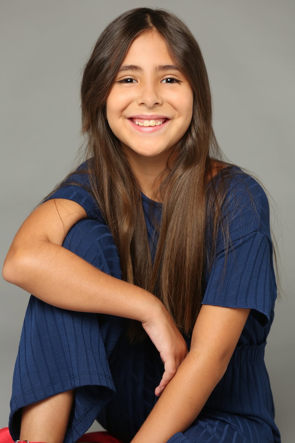 Foto de Gala Bichir