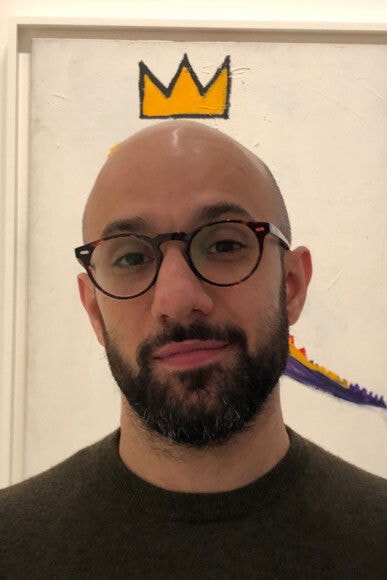 Foto de Emir Külal Haznevi