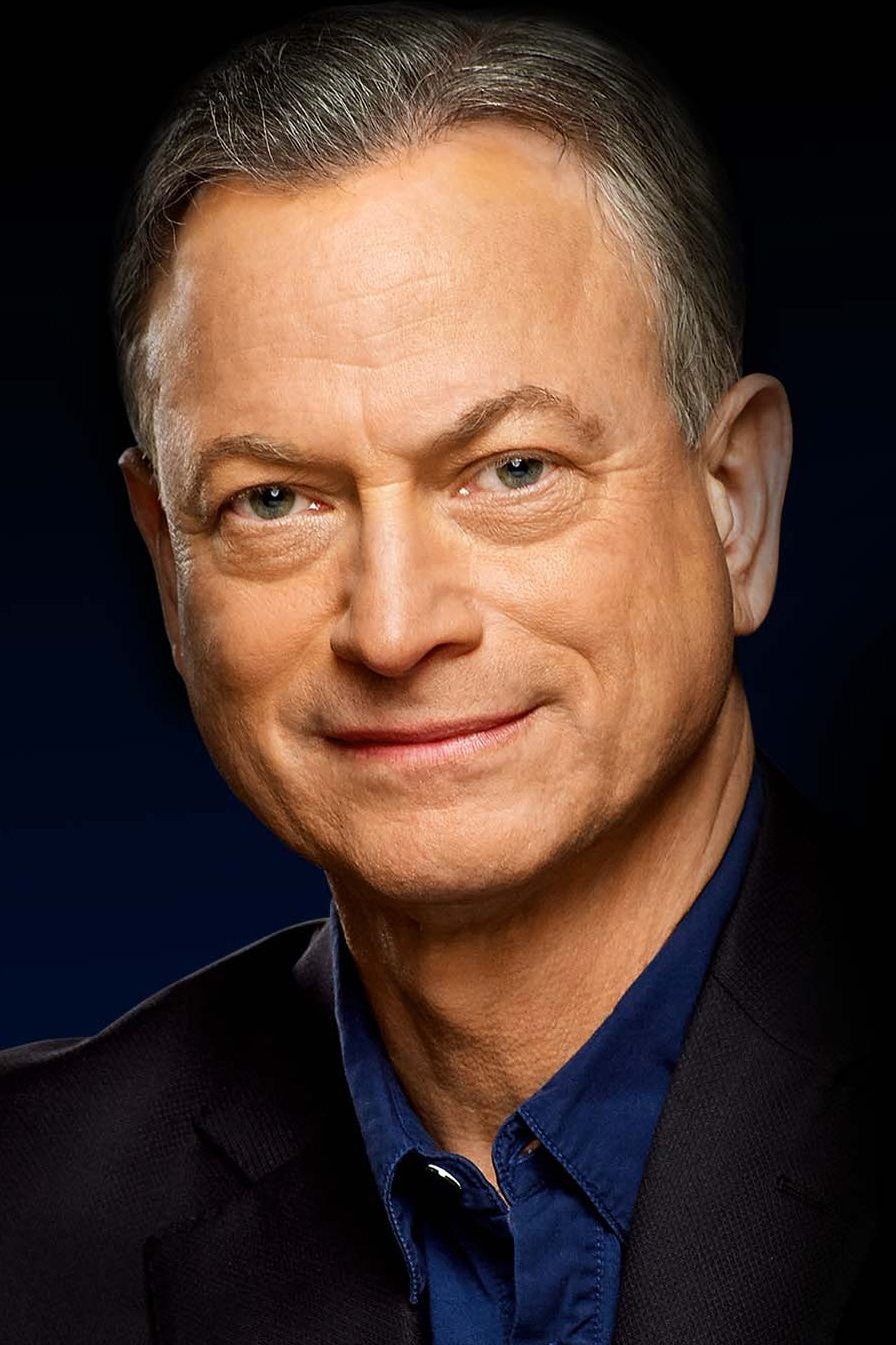 Foto de Gary Sinise