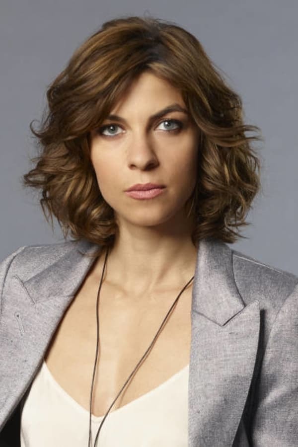Foto de Natalia Tena