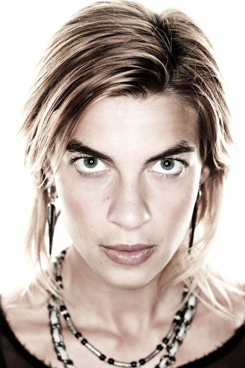 Foto de Natalia Tena