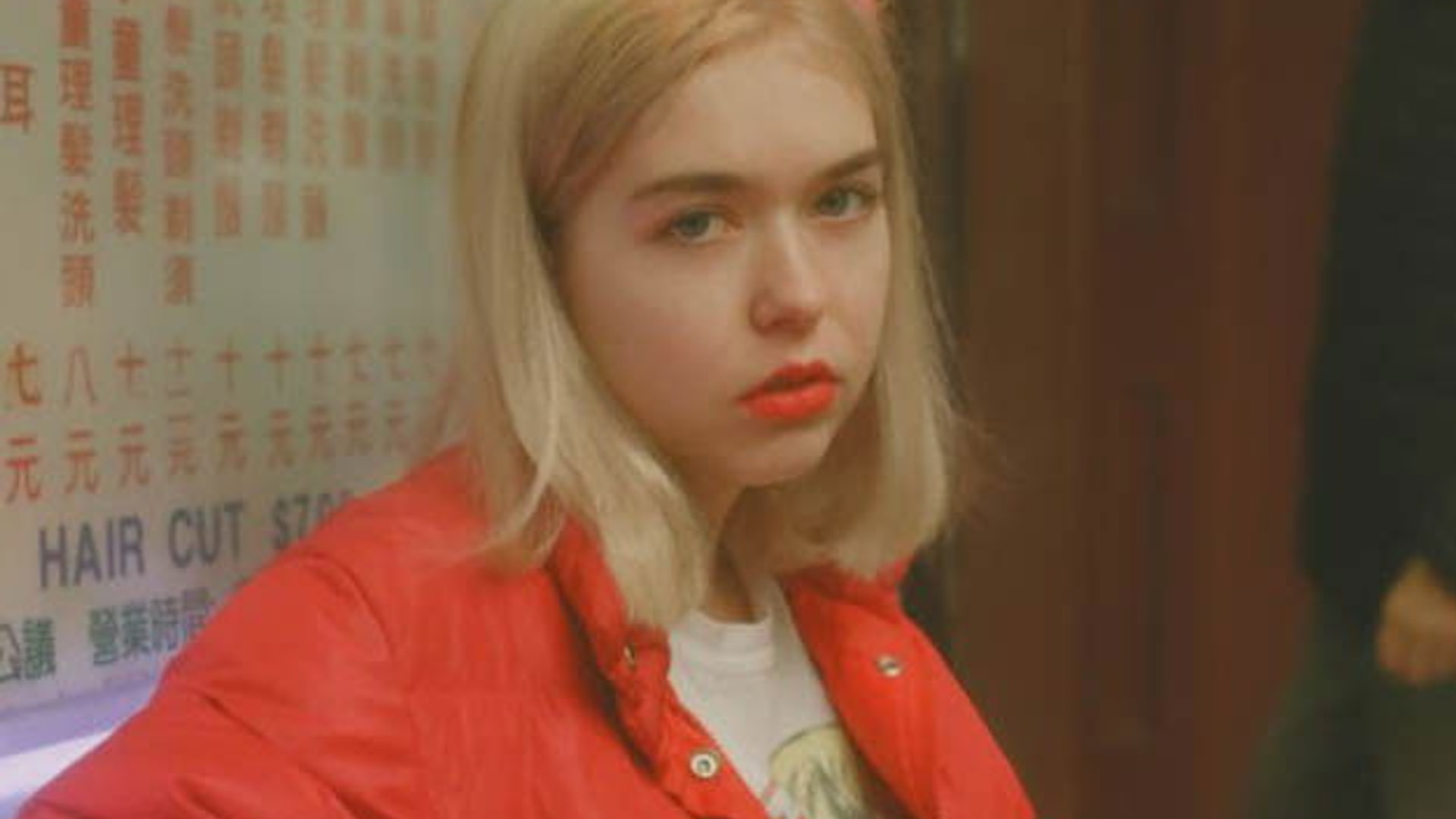 Foto de Lindsey Jordan