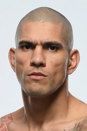 Foto de Alex Pereira