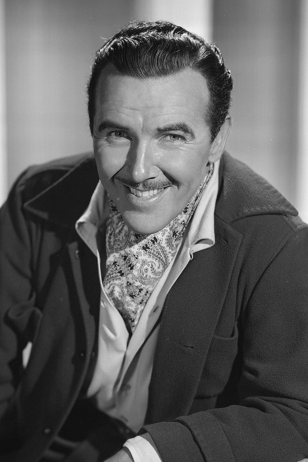 Foto de Preston Foster