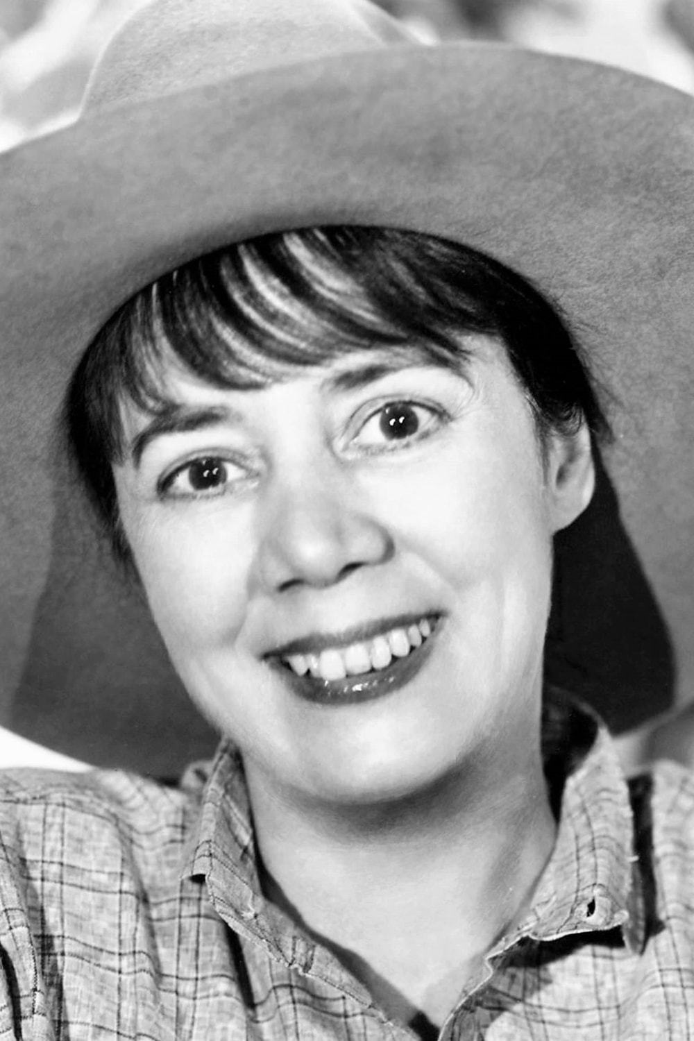 Foto de Leila Bennett