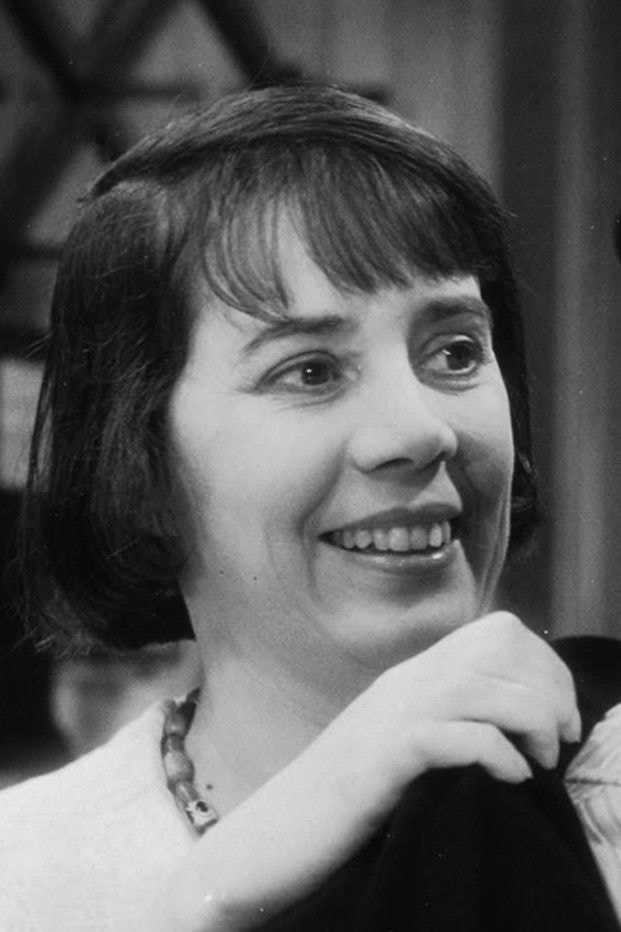 Foto de Leila Bennett