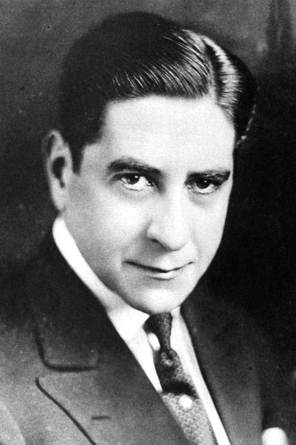 Foto de Robert Warwick