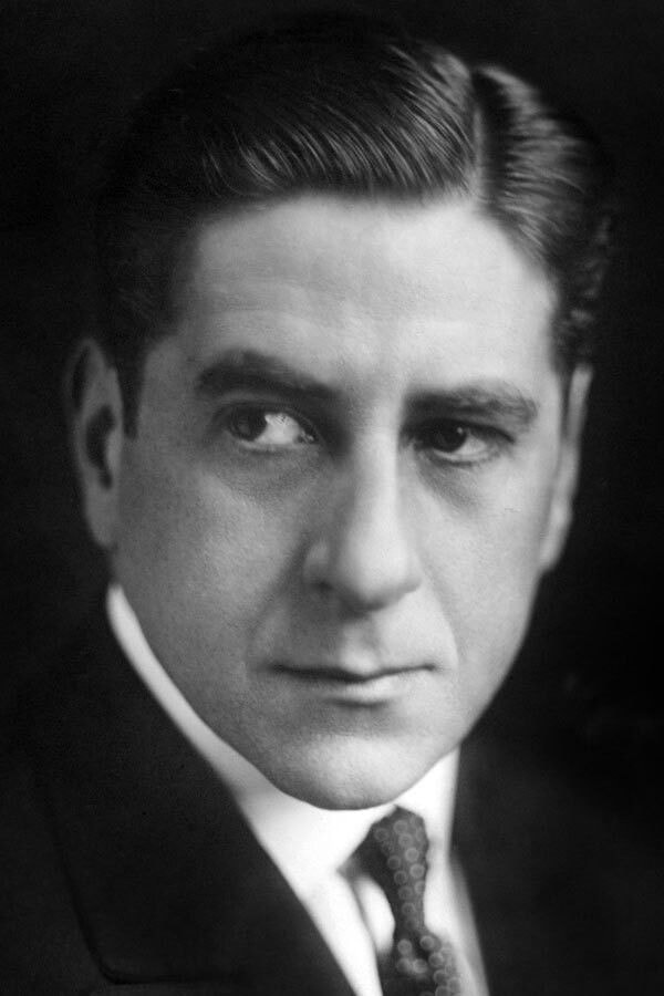 Foto de Robert Warwick