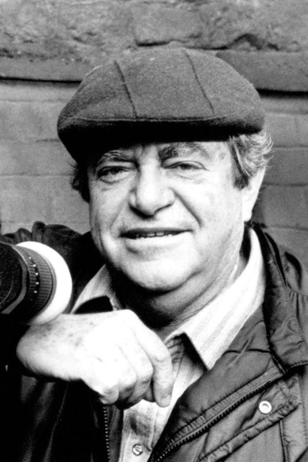 Foto de Menahem Golan