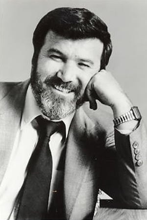 Foto de Yoram Globus