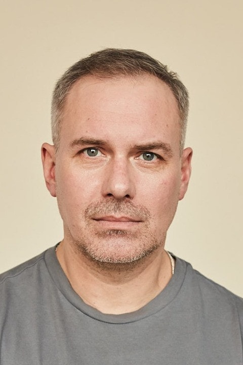 Сергей Бородинов