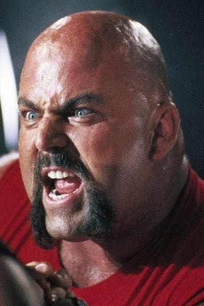 Foto de Rick Zumwalt