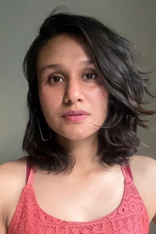 Foto de Karishma Singh
