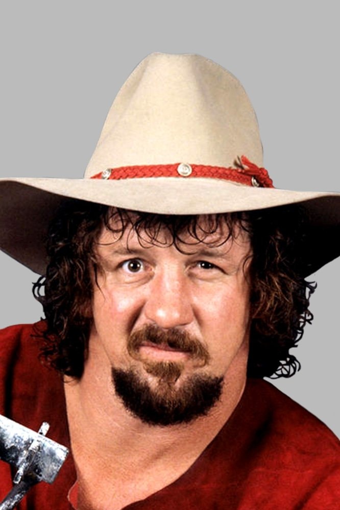 Foto de Terry Funk