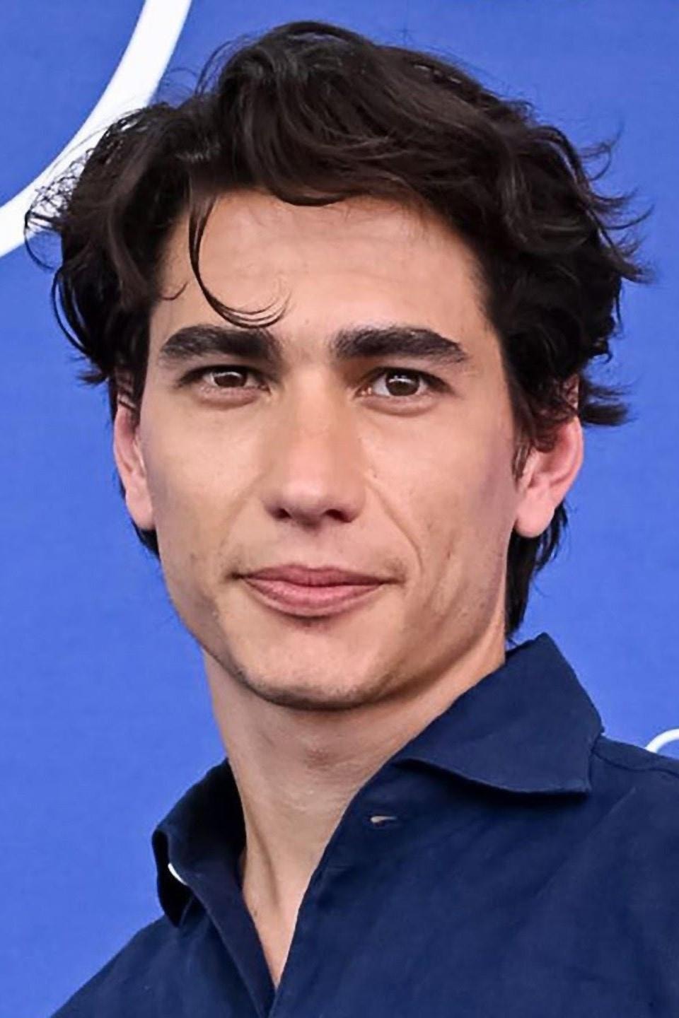 Foto de Enzo Vogrincic