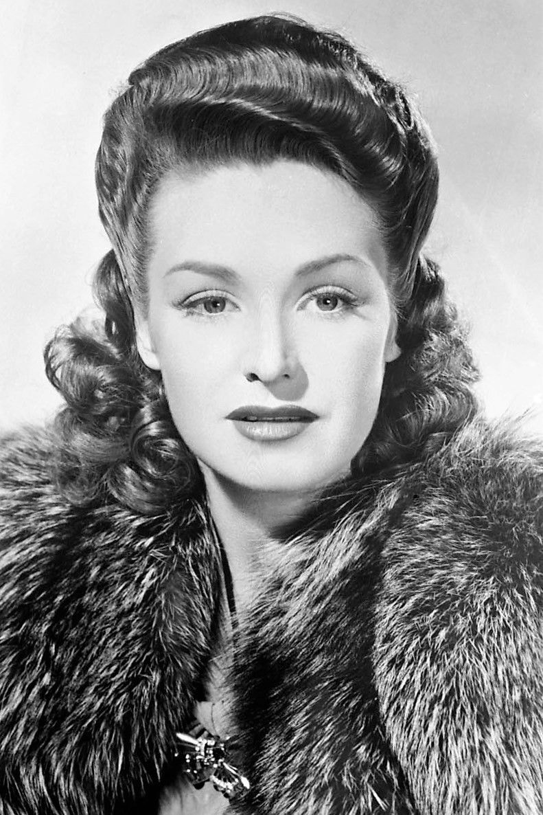 Foto de Rosemary Lane