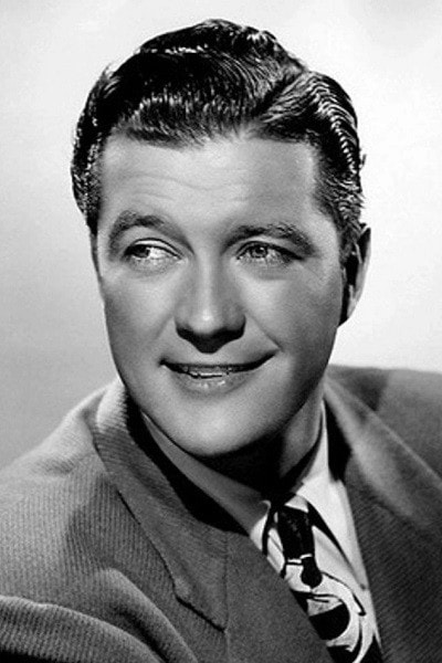 Foto de Dennis Morgan