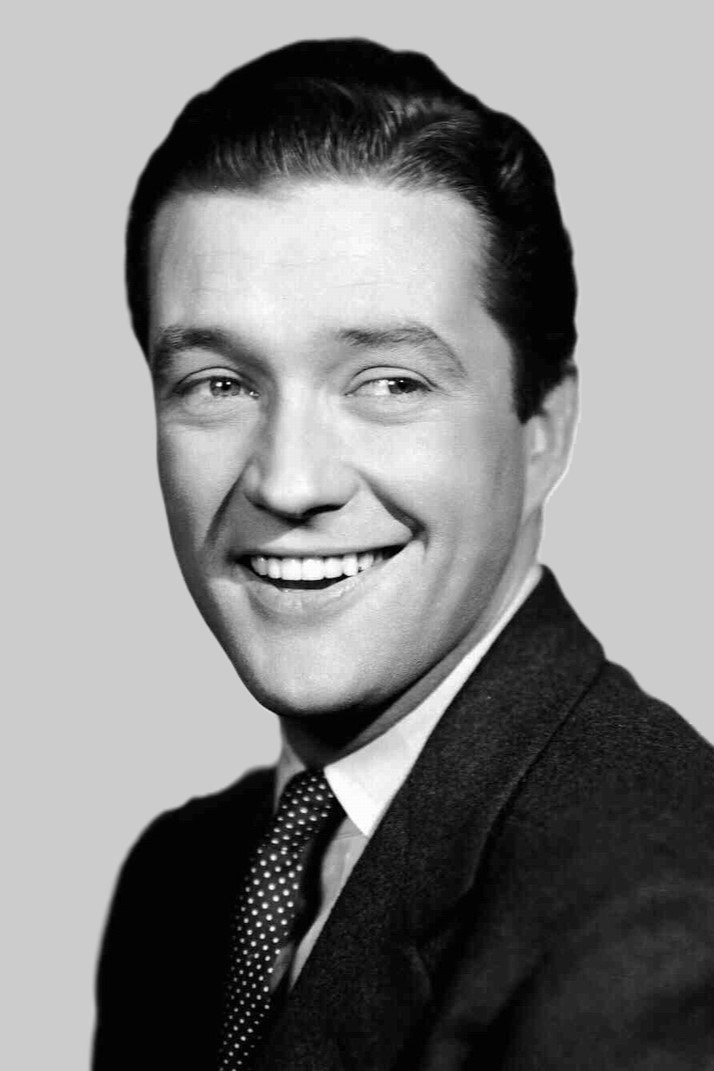 Foto de Dennis Morgan