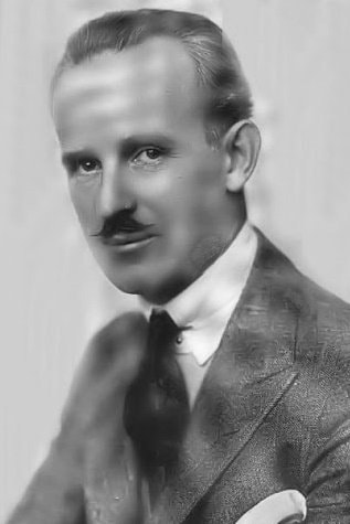 Foto de Howard Hickman