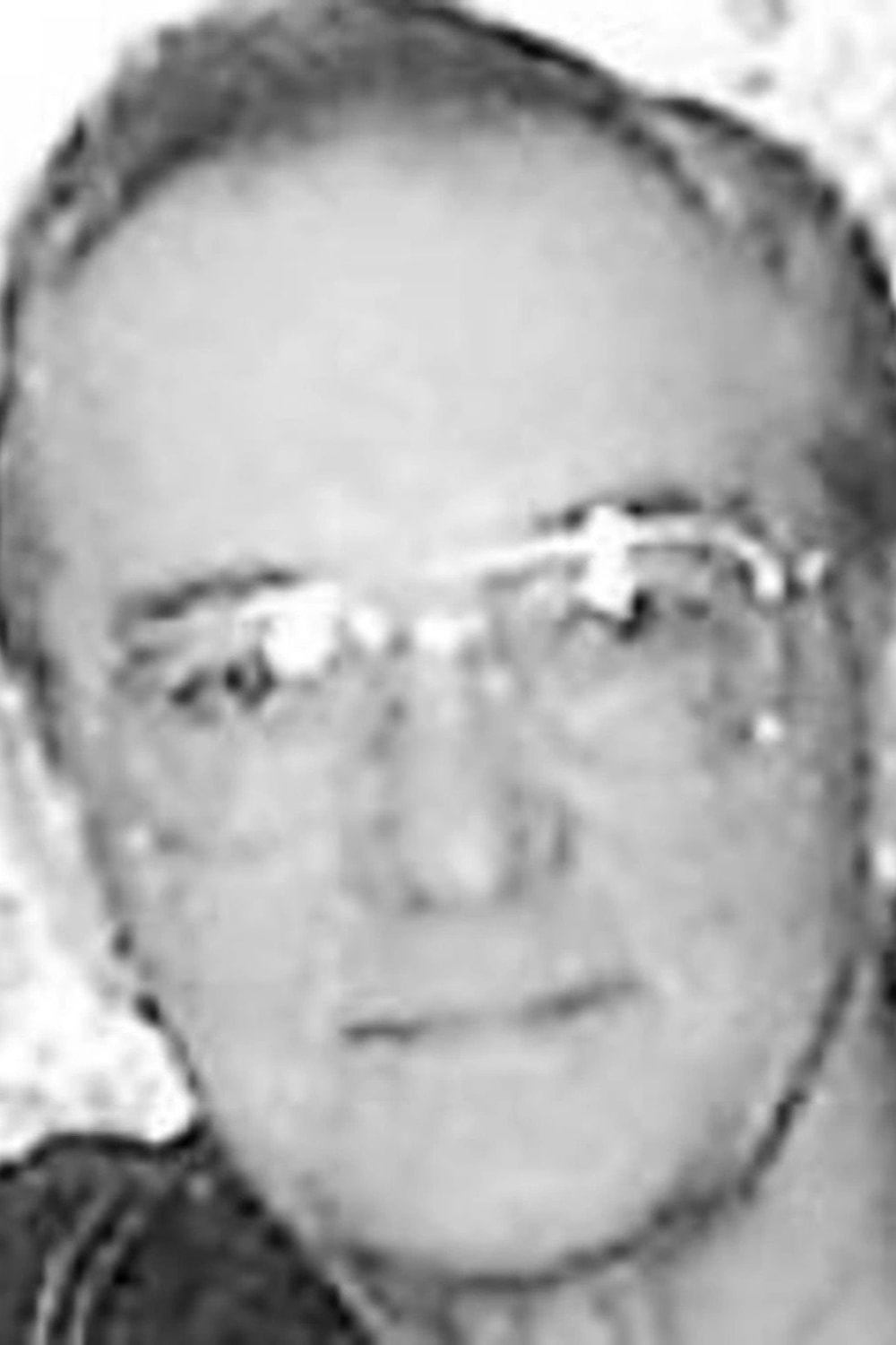 Foto de Harry Ruskin