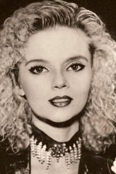 Марина Журавлёва