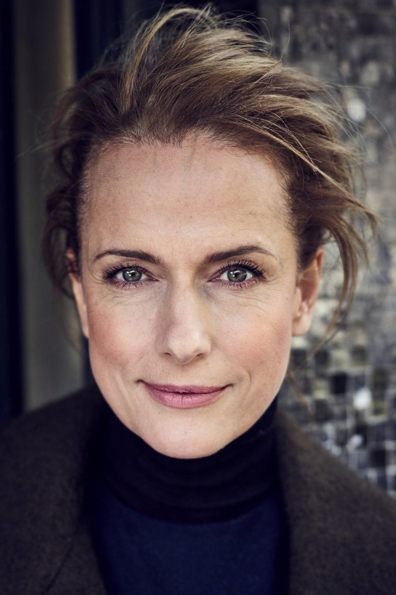 Foto de Claudia Michelsen