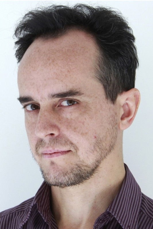 Foto de Pedro Cristiani