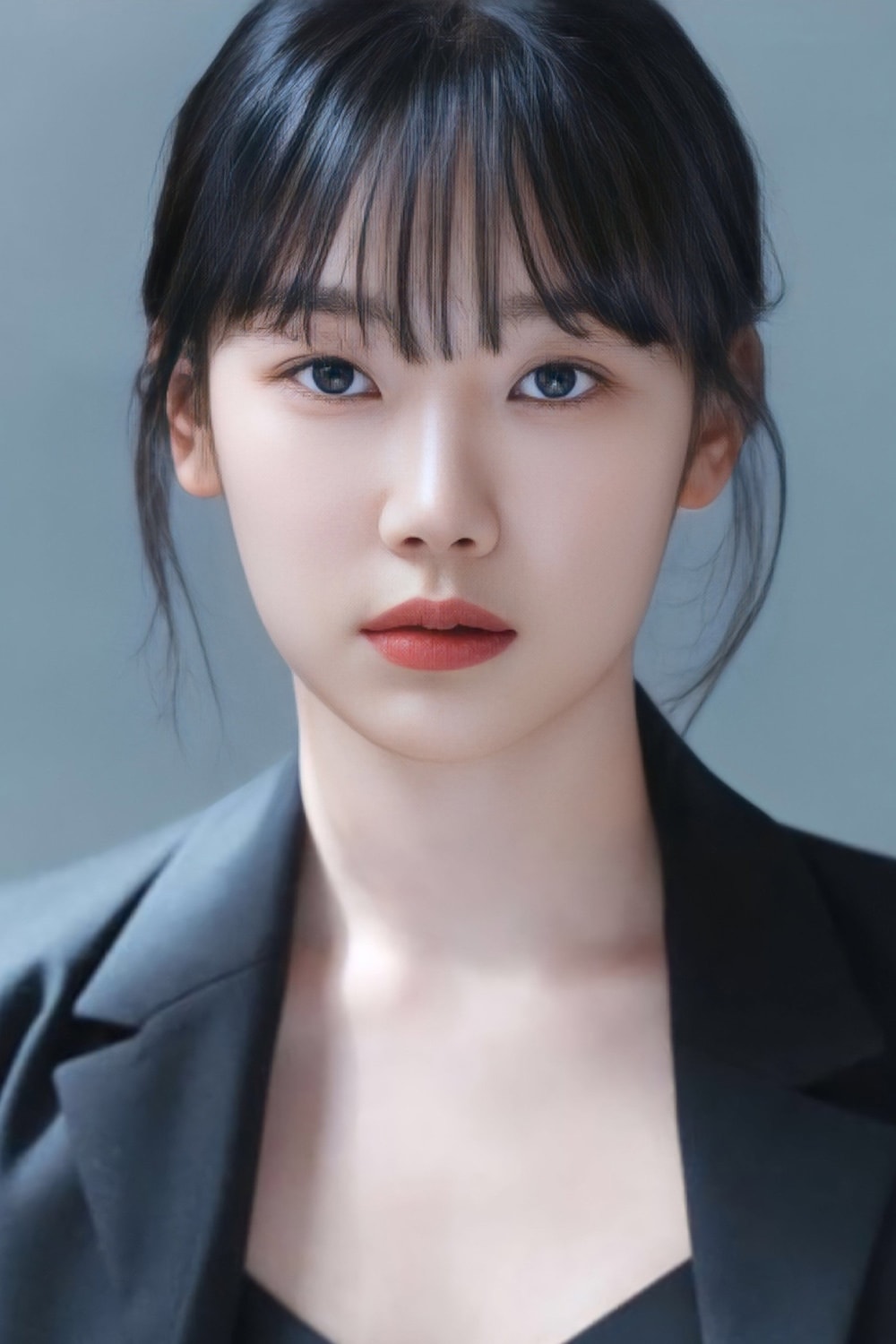 Foto de Lim Yu-bin