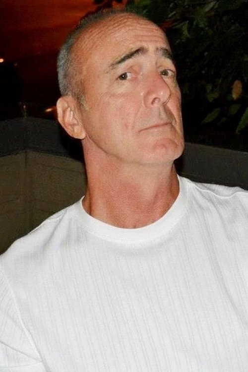 Foto de Terry Howson