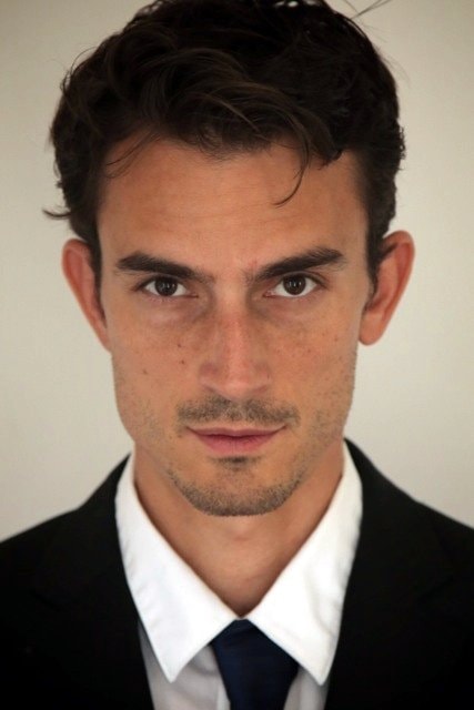 Foto de Luke Edwards