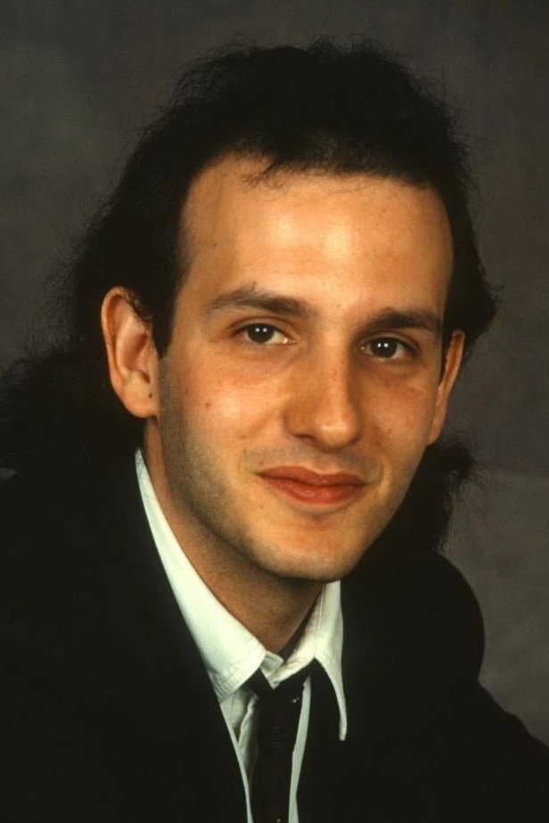 Foto de Keith Gordon