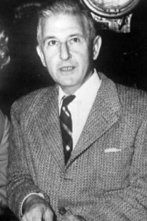 Foto de Curtis Bernhardt