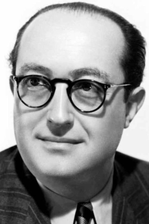 Foto de Henry Koster