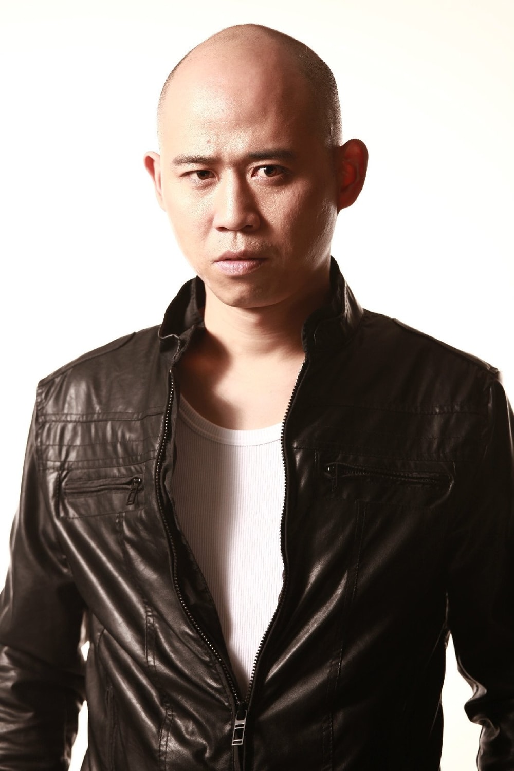 Foto de Pang Guochang