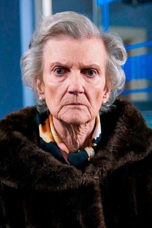 Foto de Rosalind Knight