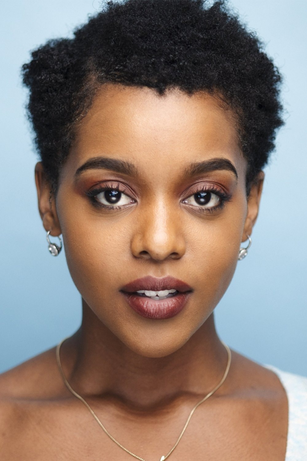 Foto de Mallori Johnson