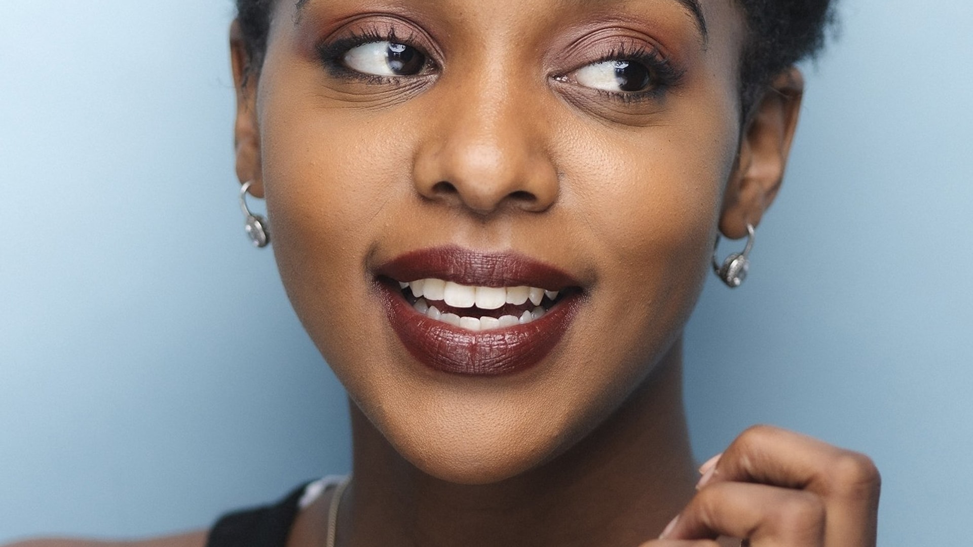 Foto de Mallori Johnson