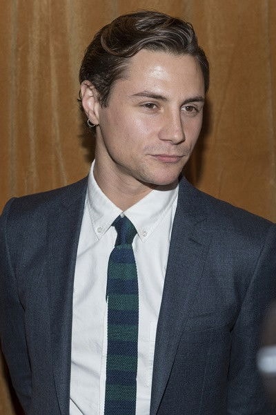 Foto de Augustus Prew