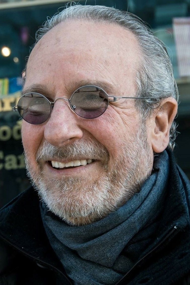 Foto de Gary Sherman