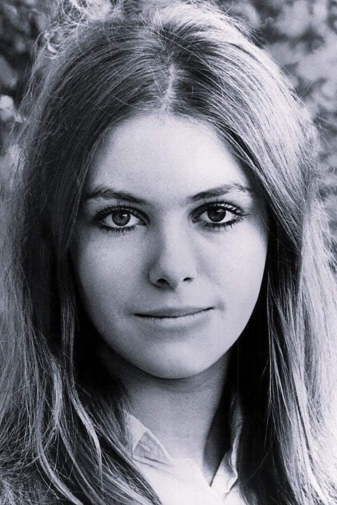 Foto de Sharon Gurney