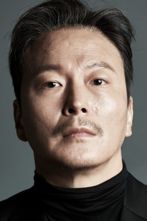 Foto de Jo Woon